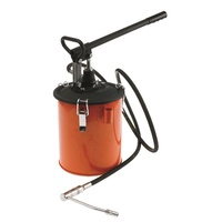 TOLEDO Bucket Greaser - Lever Action 305220