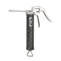TOLEDO Pistol Grease Gun - Heavy Duty 450g 305221