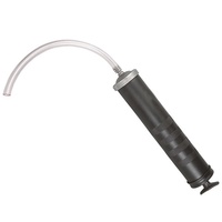 TOLEDO Suction Gun