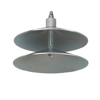 TOLEDO Bearing Packer - Threaded Centre