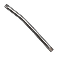 TOLEDO Rigid Steel Extension - Bent Type 150mm 305233
