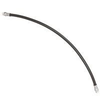 TOLEDO Flexible Heavy Duty Grease Hos -e 500mm 305236