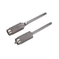 TOLEDO Recessed Lube Adaptor Quick Connect 305245