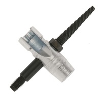 TOLEDO Grease Nipple Easy Out Tool - Small 305249
