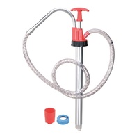 TOLEDO Vertical Lift Pumps “Ezee Flo” Up Stroke - Flexible Hose Spout 305255