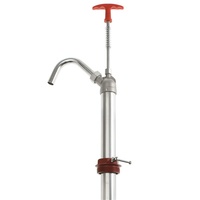TOLEDO Vertical Lift Pump 305256