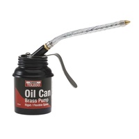 TOLEDO Pistol Grip Rigid and Flexible Spout - 125ml 305261