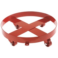 TOLEDO Drum Dolly - 205 Litre 305265