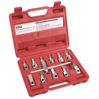 TOLEDO Drain Plug Remover Set