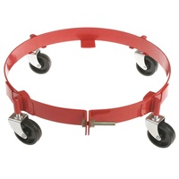 TOLEDO Drum Dolly - 60 Litre 305383