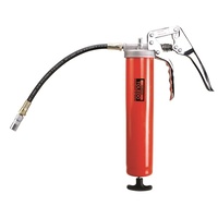 TOLEDO Pistol Grease Gun - Professional 450g 305385