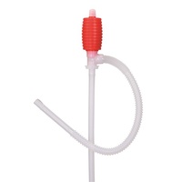 TOLEDO Syphon Pump - Suits Pails 6.5 LPM 305390