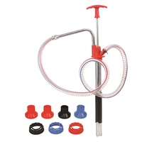 TOLEDO Variable Length Vertical Lift Pump “Ezee Flo” Down-Stroke 305500