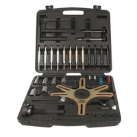 TOLEDO Self-Adjusting Clutch Alignment Master Kit