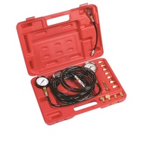 TOLEDO Pressure Test Kit Automatic Transmission