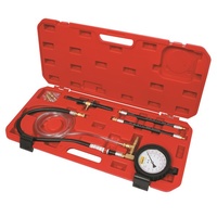 TOLEDO Fuel Pressure Tester Kit - Multi-Port
