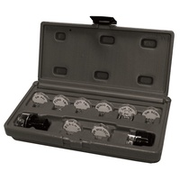 TOLEDO Noid Lightand IAC Test Set