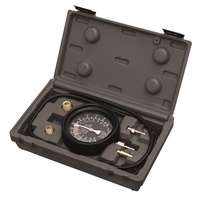 TOLEDO Fueland Vacuum Pump Pressure Tester