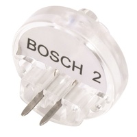 TOLEDO Noid Light - Bosch 2 Pin