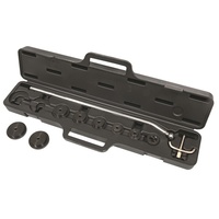 TOLEDO Welch Plug Installerand Removal Kit