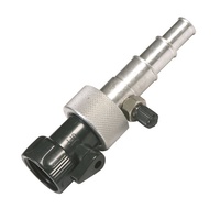 TOLEDO Radiator Back Flusher