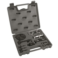 TOLEDO A/C Compressor Clutch Remover Kit