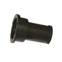 TOLEDO Cooling System Tester Connector - No.2 Black