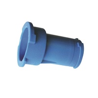 TOLEDO Cooling System Tester Connector - No.2 Blue