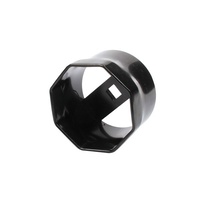 TOLEDO Wheel Bearing Lock Nut Socket - Octagon 8 point 3 7/8