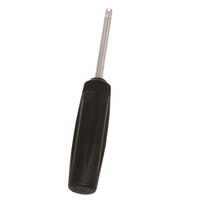 TOLEDO Tyre Valve Core Torque Tool - 45 NCM