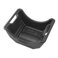 TOLEDO Truckand Trailer Wheel Pan - 3L