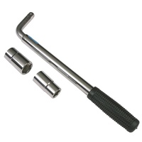 TOLEDO Wheel Wrench Universal Extension