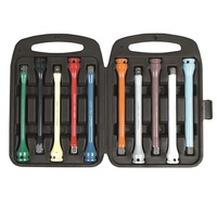 TOLEDO Torque Extension Bar Set