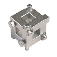 TOLEDO Disc Brake Piston Cube Rear
