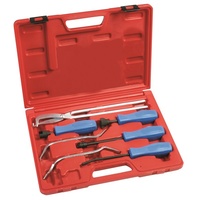 TOLEDO Brake Service Tool Kit