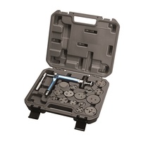 TOLEDO Brake Caliper Piston Wind Back Kit Pneumatic