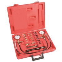 TOLEDO Brake Pressure Test Kit Universal