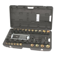 TOLEDO Universal Bearingand Bush Hydraulic Press Frame Kit