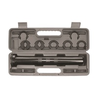 TOLEDO Inner Tie Rod Tool Set