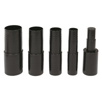 TOLEDO Oil Seal Plug Set
