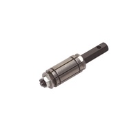 TOLEDO Exhaustand Tailpipe Expander - 30-44mm