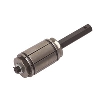 TOLEDO Exhaustand Tailpipe Expander - 54-89mm