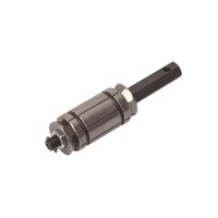 TOLEDO Exhaustand Tailpipe Expander - 38-64mm
