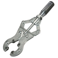 TOLEDO Muffler Tailpipeand Strut Tube Cut Off Tool