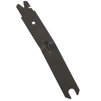 TOLEDO 2 in 1 Trim &amp; Clip Remover 230mm 313000
