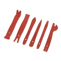 TOLEDO Trim &amp; Clip Remover Set 6 Pc 313024