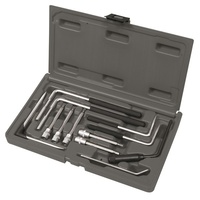TOLEDO Air Bag Removal Kit 313026