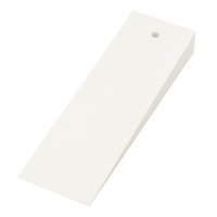 TOLEDO Panel Wedge Single - 60 x 200mm 313032