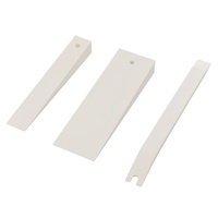 TOLEDO Panel Wedge Kit - 3 Pc 313033