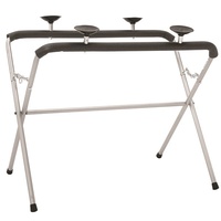 TOLEDO Windscreen &amp; Panel Workbench Stand 313034